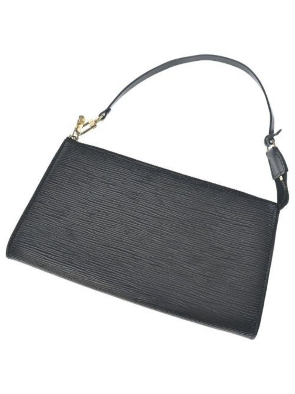 Louis Vuitton Epi Pochette Accessoires Pouch
